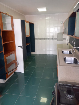Imagem Imóvel com 3 Quartos à Venda, 130 m² em Jardim América - São Paulo
