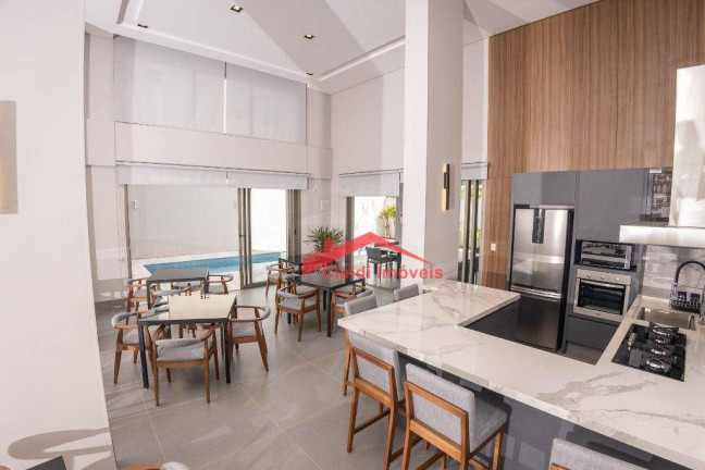 Imagem Apartamento com 3 Quartos à Venda, 160 m² em América - Joinville Imagem Apartamento com 3 Quartos à Venda, 160 m² em América - Joinville