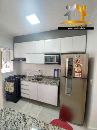 Imagem Apartamento com 2 Quartos à Venda, 54 m² em Pousada Dos Bandeirantes - Carapicuíba Imagem Apartamento com 2 Quartos à Venda, 54 m² em Pousada Dos Bandeirantes - Carapicuíba