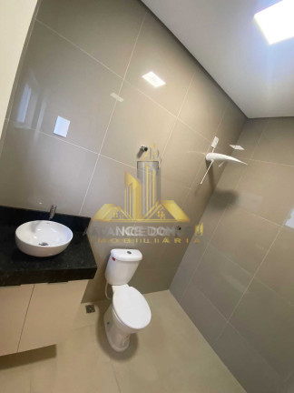Imagem Casa com 3 Quartos à Venda,  em Wanel Ville - Sorocaba