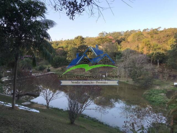 Imagem Terreno à Venda, 34.811 m² em Bairro Iara - Atibaia Imagem Terreno à Venda, 34.811 m² em Bairro Iara - Atibaia