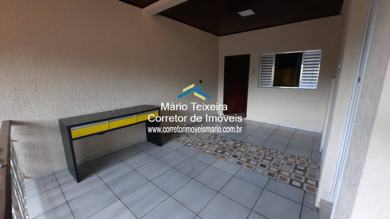 Imagem Casa com 4 Quartos à Venda, 130 m² em Jardim Estoril - São José Dos Campos Imagem Casa com 4 Quartos à Venda, 130 m² em Jardim Estoril - São José Dos Campos