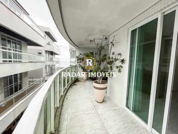 Imagem Cobertura com 4 Quartos à Venda, 240 m² em Braga - Cabo Frio