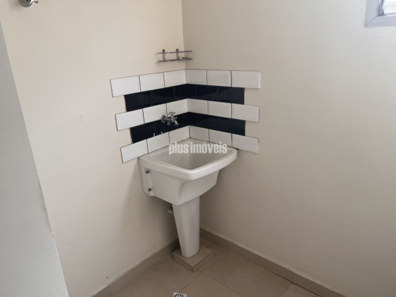 Imagem Apartamento com 2 Quartos à Venda, 58 m² em Vila Santa Catarina - São Paulo