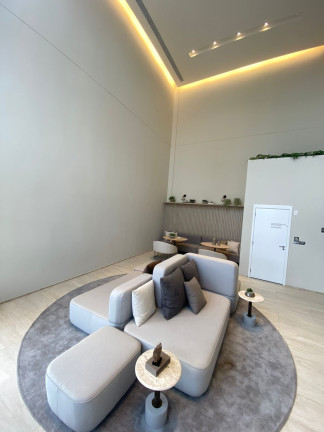Imagem Apartamento com 1 Quarto à Venda, 44 m² em Paraíso - São Paulo Imagem Apartamento com 1 Quarto à Venda, 44 m² em Paraíso - São Paulo