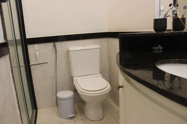 Imagem Apartamento com 1 Quarto à Venda, 51 m² em Itaim Bibi - São Paulo Imagem Apartamento com 1 Quarto à Venda, 51 m² em Itaim Bibi - São Paulo