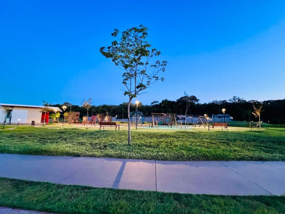 Imagem Terreno à Venda, 704 m² em Condomínio Plateau Dor - Goiânia Imagem Terreno à Venda, 704 m² em Condomínio Plateau Dor - Goiânia