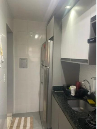 Imagem Apartamento com 3 Quartos à Venda, 60 m² em Sabiá - Araucaria Imagem Apartamento com 3 Quartos à Venda, 60 m² em Sabiá - Araucaria