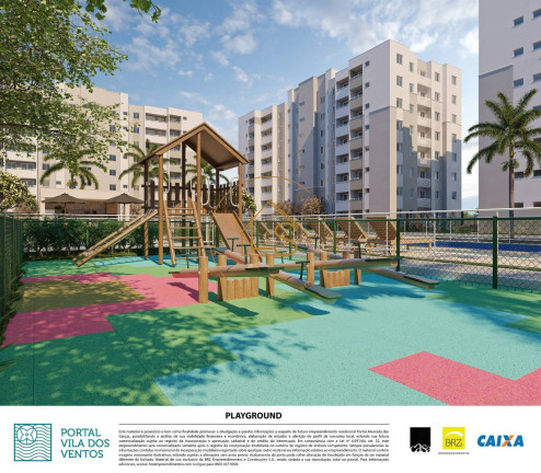 Imagem Apartamento com 2 Quartos à Venda, 53 m² em Nova São Pedro - São Pedro Da Aldeia Imagem Apartamento com 2 Quartos à Venda, 53 m² em Nova São Pedro - São Pedro Da Aldeia