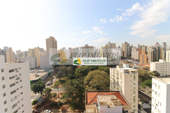 Imagem Apartamento com 3 Quartos à Venda, 178 m² em Cambuí - Campinas Imagem Apartamento com 3 Quartos à Venda, 178 m² em Cambuí - Campinas
