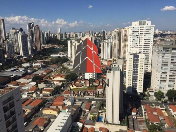 Imagem Apartamento com 3 Quartos à Venda, 137 m² em Vila Regente Feijó - São Paulo