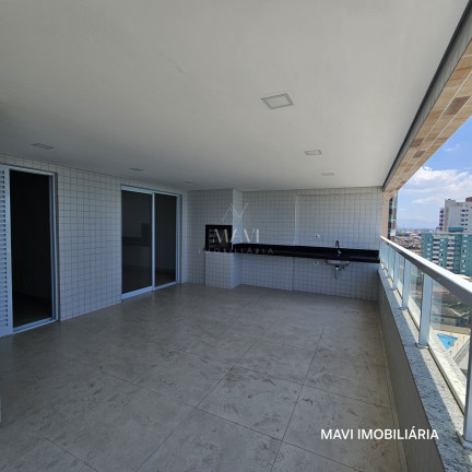 Imagem Apartamento com 3 Quartos à Venda, 140 m² em Caiçara - Praia Grande Imagem Apartamento com 3 Quartos à Venda, 140 m² em Caiçara - Praia Grande