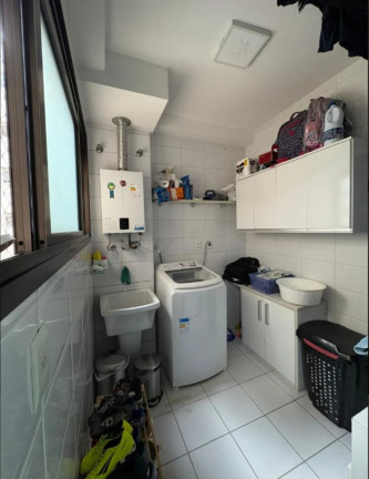 Imagem Imóvel com 3 Quartos à Venda, 96 m² em Moema - São Paulo