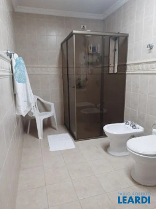 Imagem Sobrado com 4 Quartos à Venda, 540 m² em Jardim - Santo André Imagem Sobrado com 4 Quartos à Venda, 540 m² em Jardim - Santo André