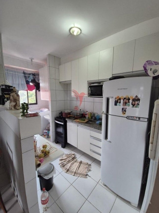 Imagem Apartamento com 3 Quartos à Venda, 70 m² em Torre - João Pessoa