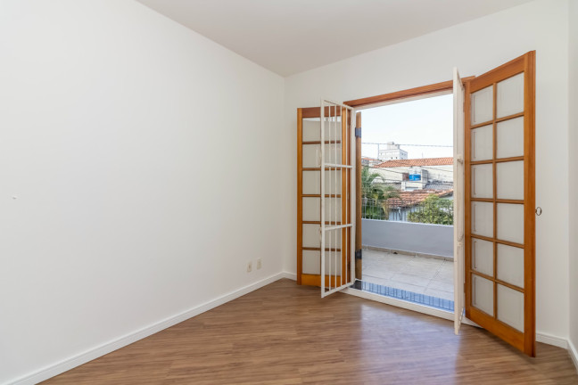 Imagem Casa com 3 Quartos à Venda, 191 m² em Saúde - São Paulo