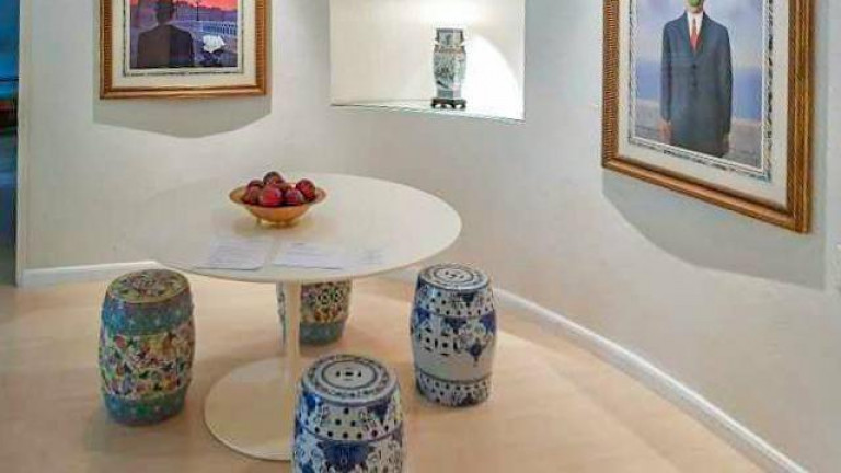 Imagem Apartamento com 1 Quarto à Venda, 74 m² em Humaitá - Rio De Janeiro