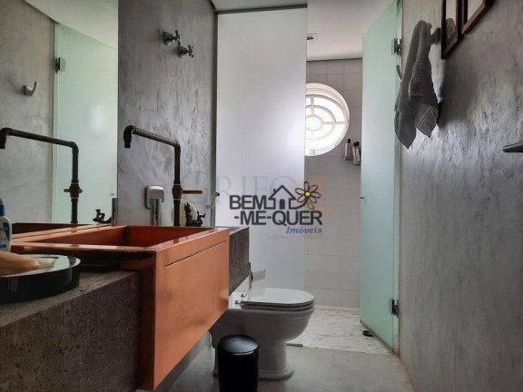 Imagem Apartamento com 1 Quarto à Venda, 117 m² em Chácara Itaim - São Paulo Imagem Apartamento com 1 Quarto à Venda, 117 m² em Chácara Itaim - São Paulo
