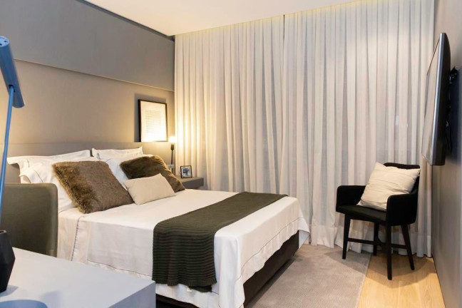 Imagem Apartamento com 3 Quartos à Venda, 166 m² em Vila Mariana - São Paulo Imagem Apartamento com 3 Quartos à Venda, 166 m² em Vila Mariana - São Paulo