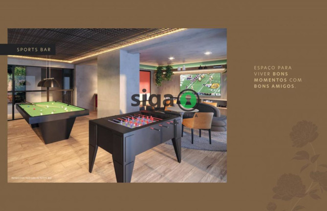 Imagem Apartamento com 4 Quartos à Venda, 147 m² em Vila Clementino - São Paulo