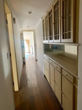 Imagem Apartamento com 3 Quartos à Venda, 192 m² em Aclimação - São Paulo Imagem Apartamento com 3 Quartos à Venda, 192 m² em Aclimação - São Paulo