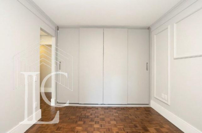 Imagem Apartamento com 3 Quartos à Venda, 112 m² em Itaim Bibi - São Paulo