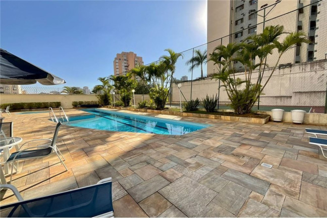 Imagem Apartamento com 3 Quartos à Venda, 128 m² em Vila Andrade - São Paulo Imagem Apartamento com 3 Quartos à Venda, 128 m² em Vila Andrade - São Paulo