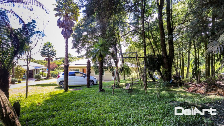 Imagem Casa com 2 Quartos à Venda, 240 m² em Centro - Campo Magro
