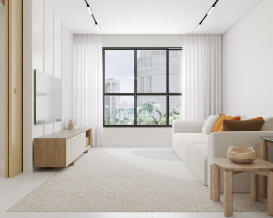 Imagem Apartamento com 4 Quartos à Venda, 255 m² em Boqueirão - Santos Imagem Apartamento com 4 Quartos à Venda, 255 m² em Boqueirão - Santos