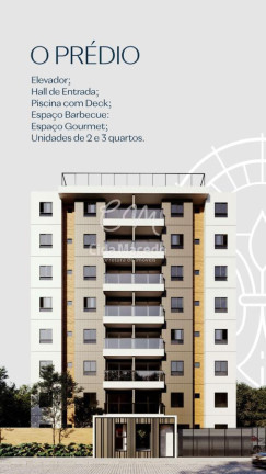 Imagem Apartamento com 3 Quartos à Venda, 68 m² em Estados - João Pessoa