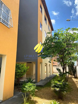 Apartamento com 2 Quartos à Venda, 45 m² em Couto Fernandes - Fortaleza