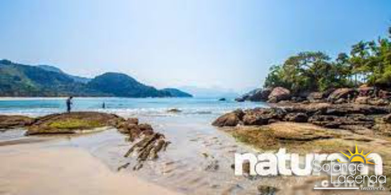Imagem Terreno à Venda, 700 m² em Felix - Ubatuba Imagem Terreno à Venda, 700 m² em Felix - Ubatuba