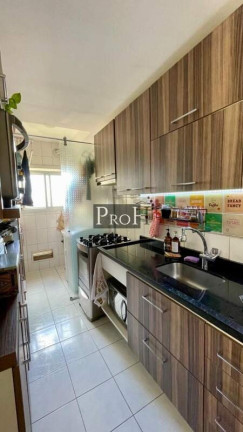 Imagem Apartamento com 2 Quartos à Venda, 77 m² em Campestre - Santo André Imagem Apartamento com 2 Quartos à Venda, 77 m² em Campestre - Santo André