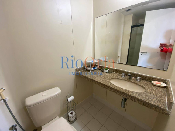 Imagem Apartamento com 3 Quartos à Venda, 126 m² em Barra Da Tijuca - Rio De Janeiro Imagem Apartamento com 3 Quartos à Venda, 126 m² em Barra Da Tijuca - Rio De Janeiro