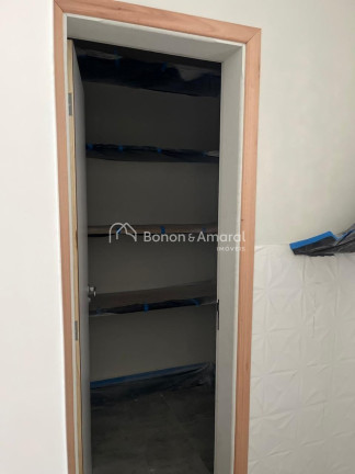 Imagem Casa de Condomínio com 3 Quartos à Venda, 200 m² em Vila Monte Alegre - Paulínia Imagem Casa de Condomínio com 3 Quartos à Venda, 200 m² em Vila Monte Alegre - Paulínia