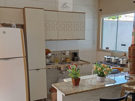 Imagem Casa com 3 Quartos à Venda,  em Joaquim De Oliveira - Itaboraí
