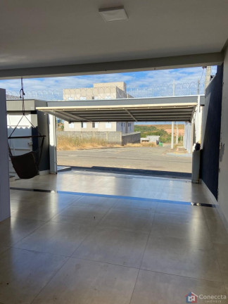 Casa com 3 Quartos à Venda, 211 m² em Ipanema Ii - Patos De Minas