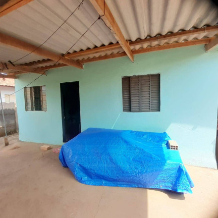 Imagem Casa com 2 Quartos à Venda, 360 m² em Célia Maria - Aparecida De Goiânia