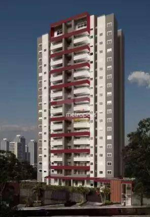 Cobertura com 3 Quartos à Venda, 176 m² em Vila Valparaíso - Santo André