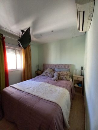 Imagem Apartamento com 3 Quartos à Venda, 93 m² em Vila Gumercindo - São Paulo