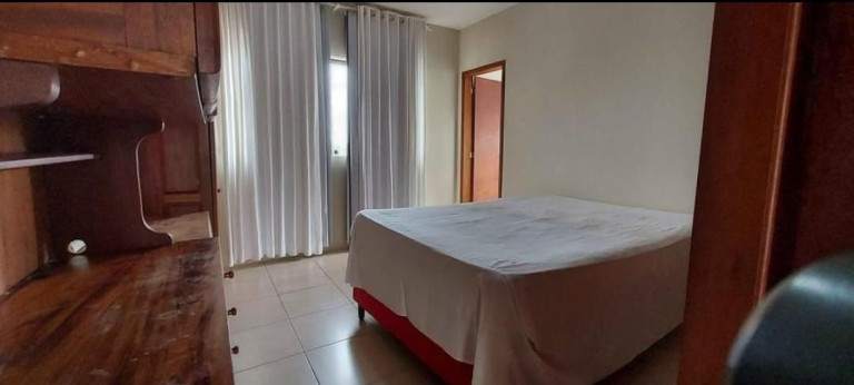 Imagem Casa com 4 Quartos para Temporada, 160 m² em Foguete - Cabo Frio