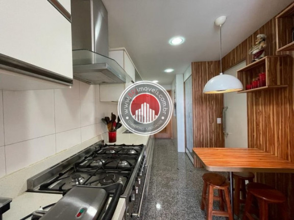 Imagem Cobertura com 3 Quartos à Venda, 264 m² em Barra Da Tijuca - Rio De Janeiro Imagem Cobertura com 3 Quartos à Venda, 264 m² em Barra Da Tijuca - Rio De Janeiro