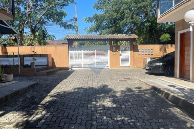 Imagem Casa com 2 Quartos à Venda, 77 m² em Inoa - Maricá Imagem Casa com 2 Quartos à Venda, 77 m² em Inoa - Maricá