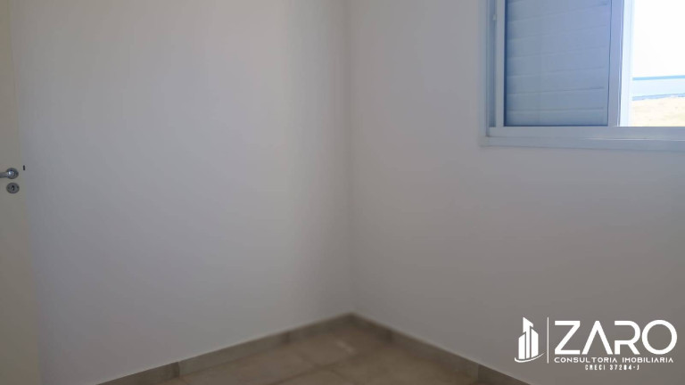 Imagem Apartamento com 2 Quartos para Alugar, 42 m² em Jardim Guanabara Ii - Rio Claro