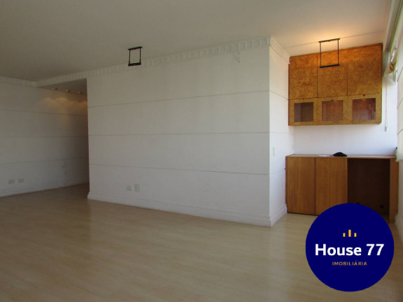 Imagem Apartamento com 3 Quartos à Venda, 220 m² em Santo Amaro - São Paulo