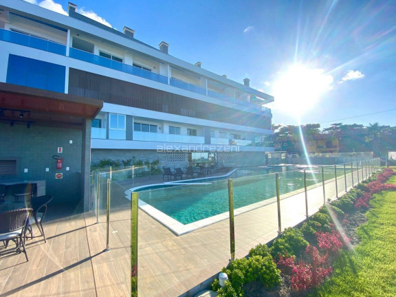 Imagem Cobertura com 3 Quartos à Venda, 108 m² em Bombas - Bombinhas