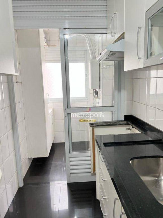 Imagem Apartamento com 2 Quartos à Venda, 65 m² em Alto Da Mooca - São Paulo