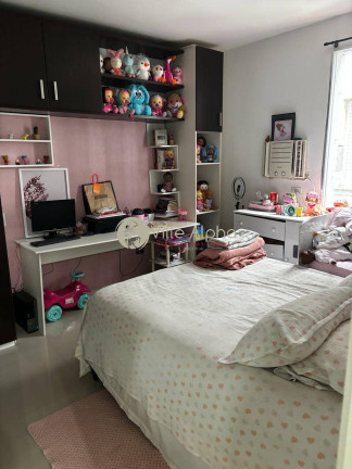 Imagem Apartamento com 2 Quartos à Venda, 70 m² em Macuco - Santos Imagem Apartamento com 2 Quartos à Venda, 70 m² em Macuco - Santos