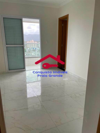 Imagem Apartamento com 2 Quartos à Venda, 93 m² em Caiçara - Praia Grande