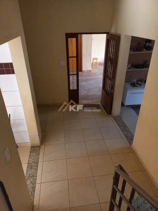 Imagem Casa com 3 Quartos à Venda, 228 m² em Planalto Verde - Ribeirão Preto